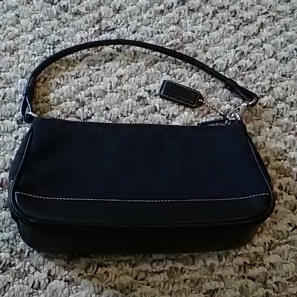 Coach Handbags - Authentic Coach mini purse